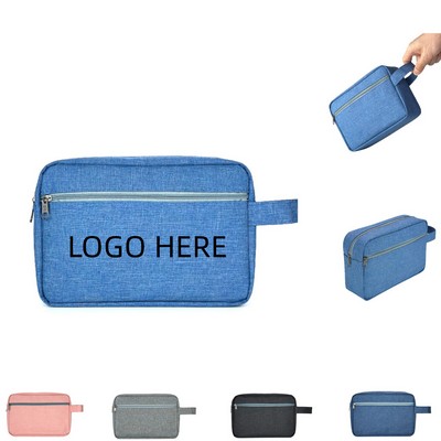 Travel Toiletry Bag
