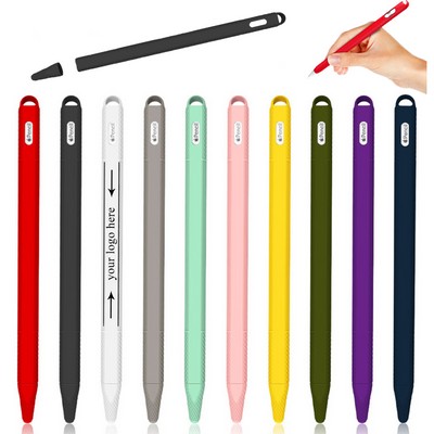 Soft Anti Slip Silicone Protective Case