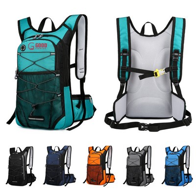 Hydration Backpack