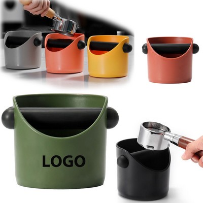 Coffee Residue Container