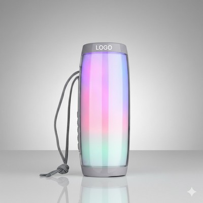 Portable Bluetooth Speaker Waterproof Outdoor Mini Sound System