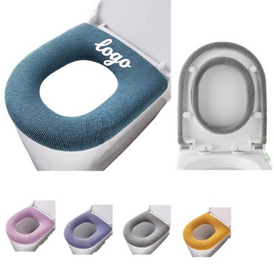 Comfortable Toilet Seat