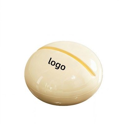 Compact Tungsten Steel Suction Cup Knife Sharpener for Fast Kitchen Blade Honing