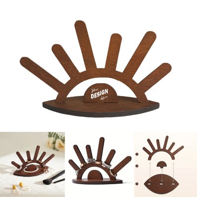 Jewelry Storage Display Rack