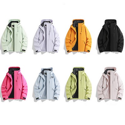 3" 1 Waterproof Winter Jacket
