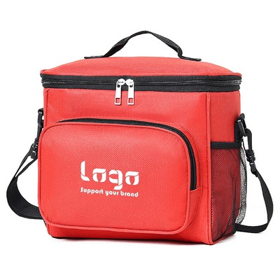 Reusable Insulated Lunch Bag