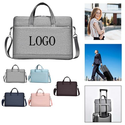 Portable Business Travel Laptop Bag