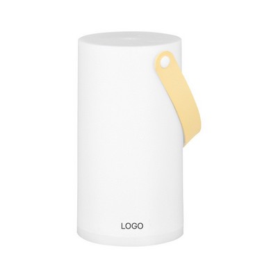 LED Camping Lantern Rechargeable Outdoor Tent Light Portable Table Lamp Handheld Camp Lamp