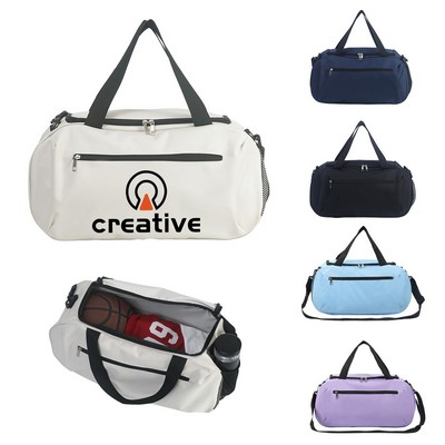 Sport Gym Travel Bag