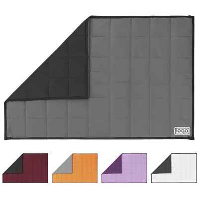 Breathable Soft Weighted Blanket