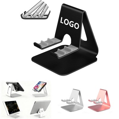 Three-Level Adjustable Phone Stand