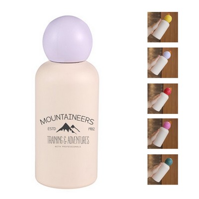 12oz Stainless Steel Vacuum Insulated Hydration Bottle