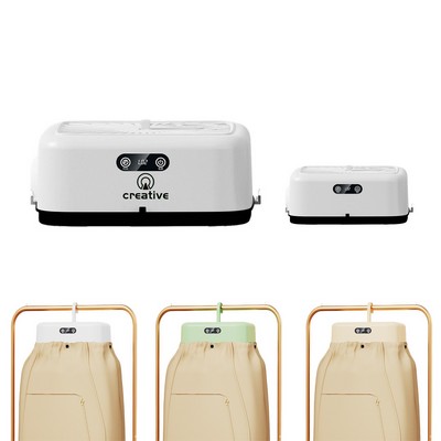 FoldAir Mini Laundry Dryer