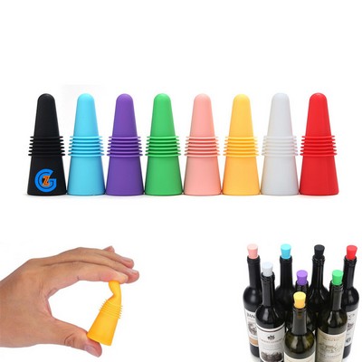 Reusable Wine Bottle Stopper