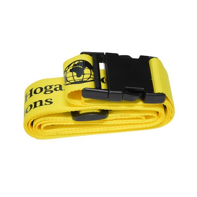 Adjustable Luggage Strap for Suitcase