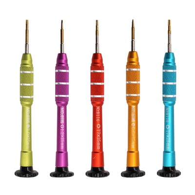 Precision Screwdriver