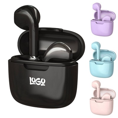 Wireless Ear Buds w/ Charging Case