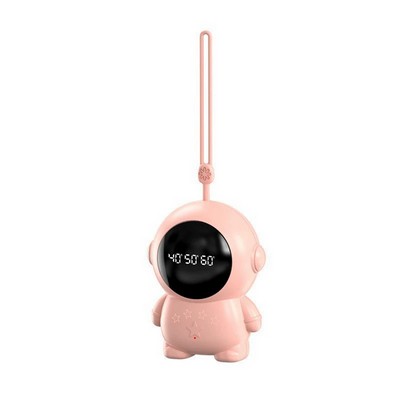 Small Astronaut USB Rechargeable Hand Warmer