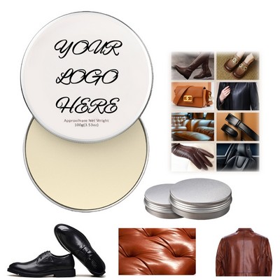 3.5 Oz Mink Oil Leather Conditioner