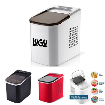 Small Household Ice Maker