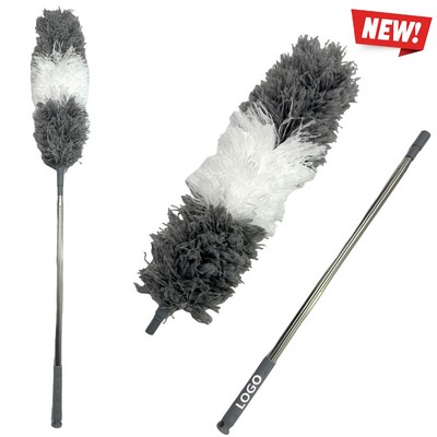 Microfiber Extendable Dust Duster
