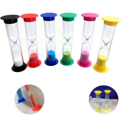 Hourglass Sand Timer
