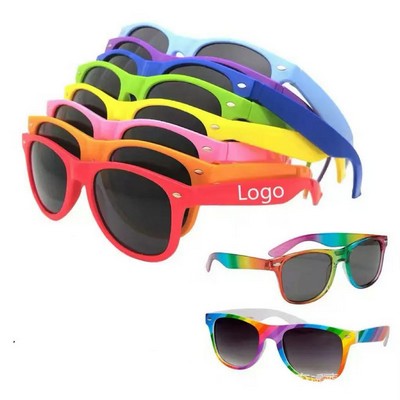 Fashion Outdoor Sunglasses