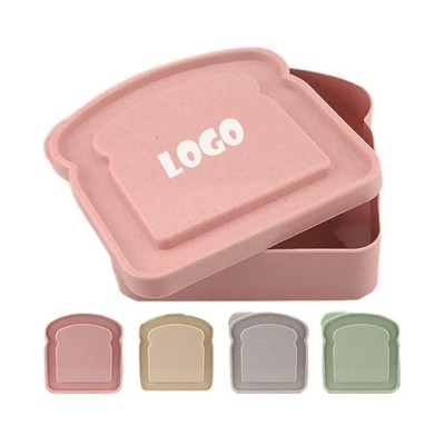 Reusable Sandwich Keeper