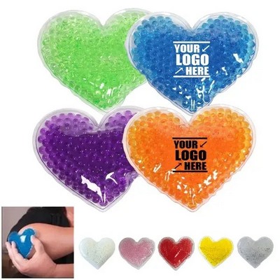 Hot Cold Gel Bead Pack