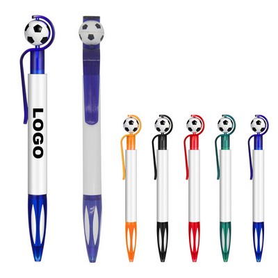 Football Ballpoint Pens