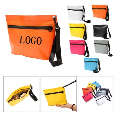 Waterproof Outdoor Fishing Phone Bag