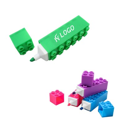 Building Block Highlighter