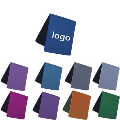 Sports Cooling Towel