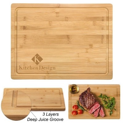 Bamboo Cutting Boards