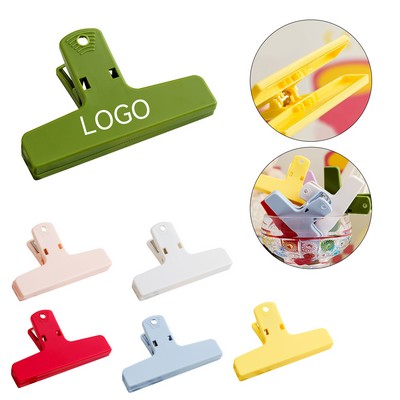 Magnetic Long Tail Clip