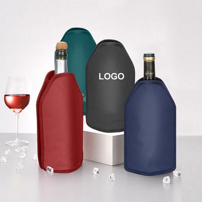 Wine Cooler Ice Pack