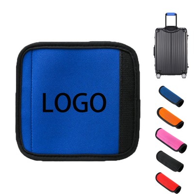 Luggage Handle Cover