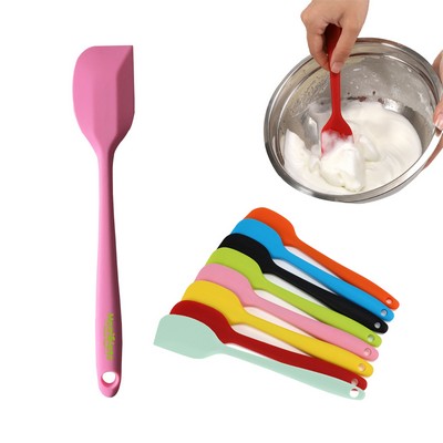 High Temperature Resistant Silicone Scraper