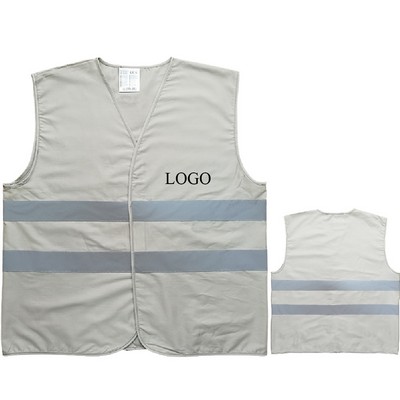 Antistatic Reflective Vest