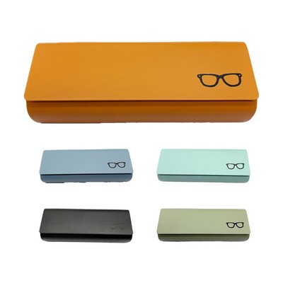 Magnetic Eyeglass Storage Box