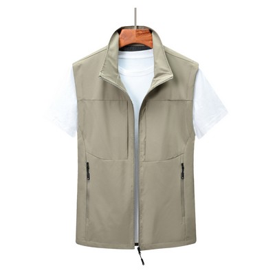 Outdoor Mesh Vest