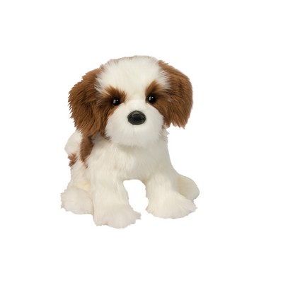 Farren Shih Tzu Stuffed Animal