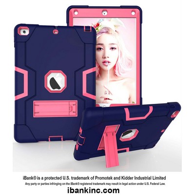 iBank ® Shockproof Case compatible with iPad 11" (A16) 11th Gen 2025