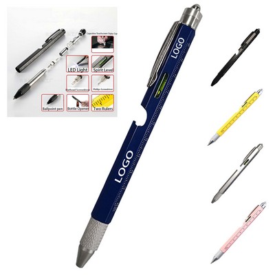 9"1 Multitool Tech Pen