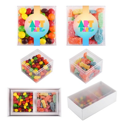 Sweet Duo Set: Deluxe