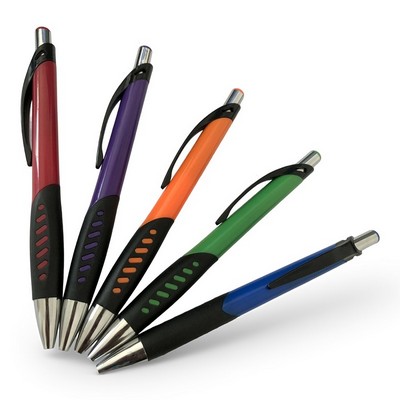 Customizable Ballpoint Pen