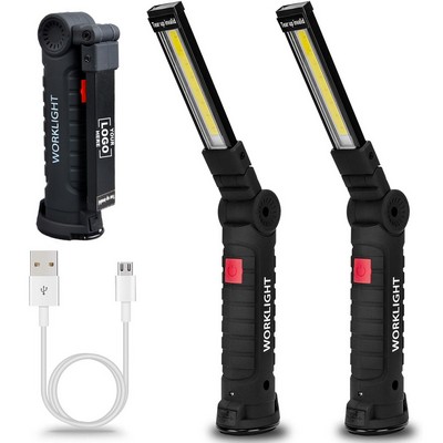Rechargeable LED Work Light