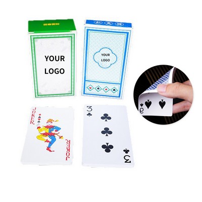 Core Paper Playing Card Deck Case