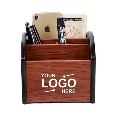 Remote Control Caddy