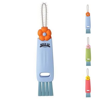 Cup Lid Cleaning Brush